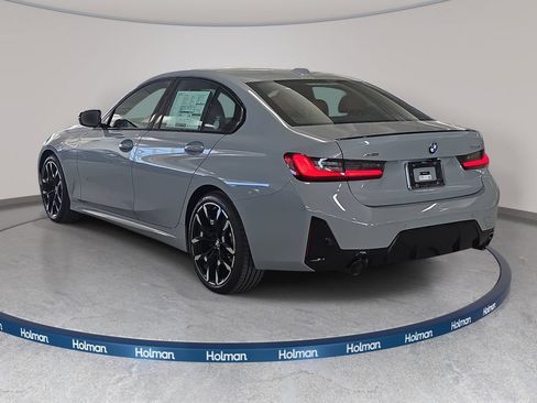 New 2026 BMW 330i xDrive Sedan w/ M Sport Package AWD/4WD image 7