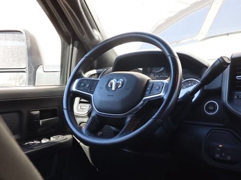 Used 2025 RAM 3500 Tradesman AWD/4WD image 48