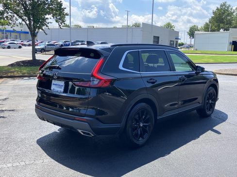 Used 2023 Honda CR-V Sport image 10