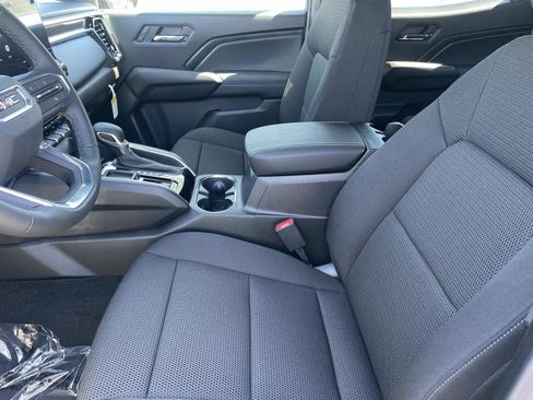 New 2026 GMC Canyon Elevation w/ Convenience Package RWD image 20