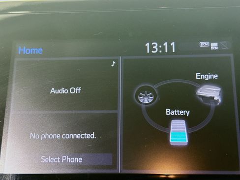 Used 2022 Toyota Camry SE image 24