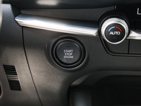New 2026 MAZDA MAZDA3 s Sport FWD image 18