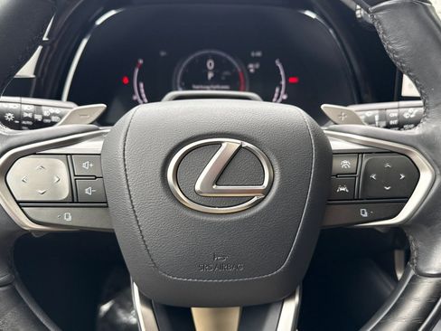 Used 2023 Lexus RX 350 Premium Plus w/ Cold Area Package FWD image 15