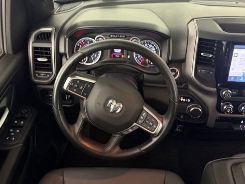 Certified 2026 RAM 1500 Tradesman RWD image 14