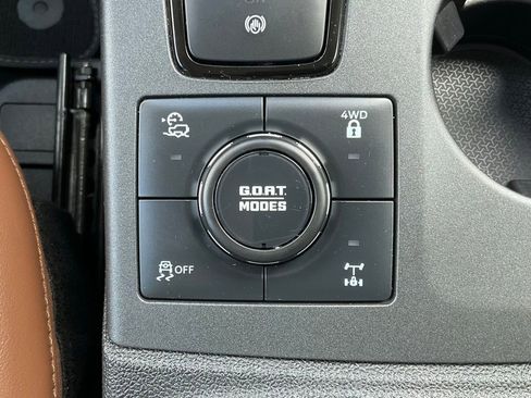 Used 2024 Ford Bronco Sport Badlands w/ Premium Package AWD/4WD image 43