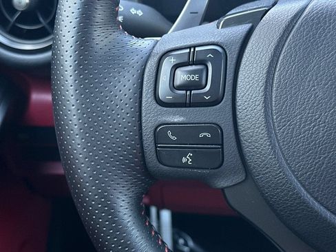 Used 2024 Lexus IS 350 F Sport AWD/4WD image 30