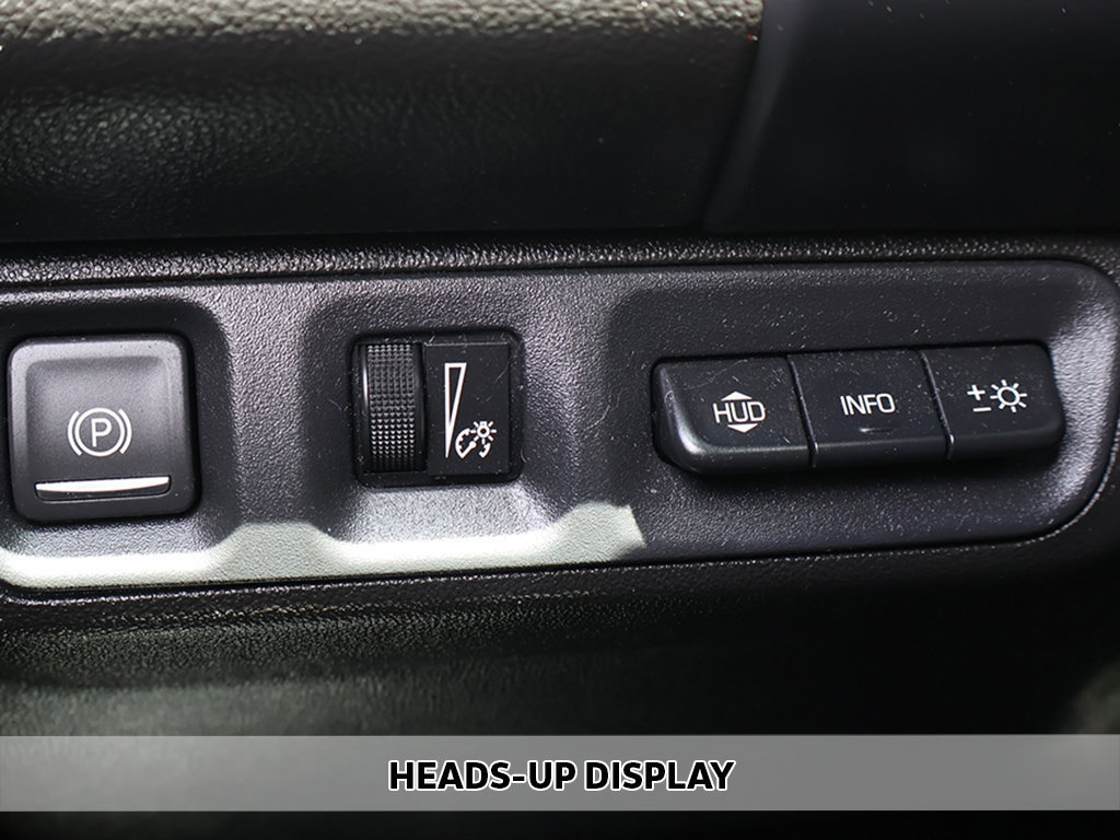 Used 2020 GMC Acadia SLT w/ Driver Alert Package II FWD image 13