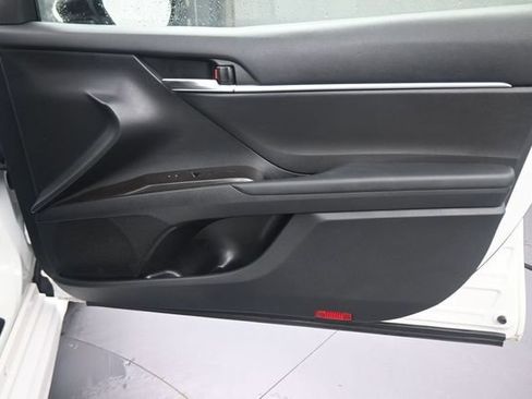 Certified 2024 Toyota Camry SE FWD image 13