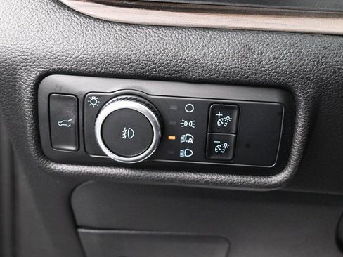 Used 2023 Ford Explorer Limited AWD/4WD image 25