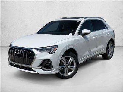 Used 2020 Audi Q3 2.0T Premium Plus w/ Premium Plus Package