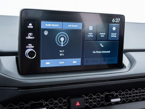 New 2026 Honda Accord SE image 25