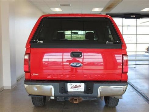 Used 2011 Ford F350 XL w/ PWR Equipment Group image 8