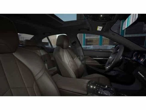 New 2026 BMW 530i w/ M Sport Package RWD image 9
