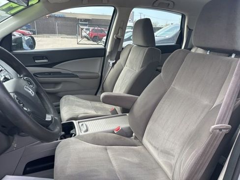 Used 2014 Honda CR-V LX image 16
