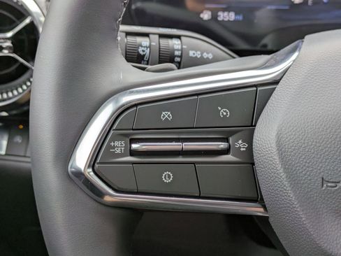 New 2026 Chevrolet Equinox LT w/ Safety and Technology Package image 23