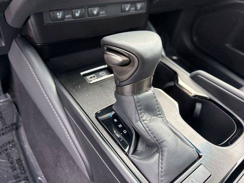 Certified 2024 Lexus ES 350 w/ Premium Package FWD image 20