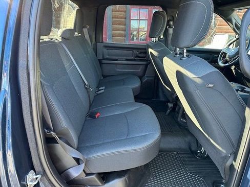 Used 2021 RAM 2500 Tradesman w/ Protection Group image 25