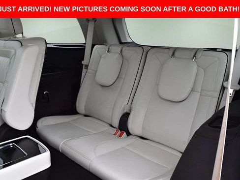 Used 2020 Lincoln Aviator Black Label w/ Dynamic Handling Package AWD/4WD image 12