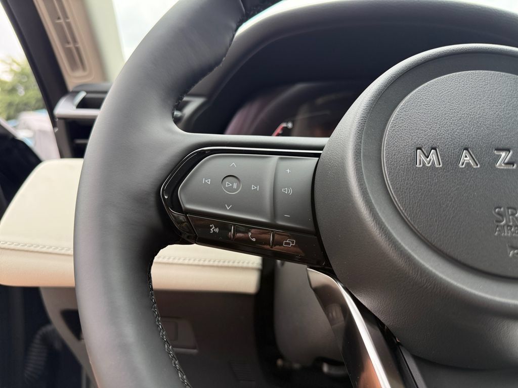 New 2026 MAZDA CX-5 Preferred AWD/4WD image 24