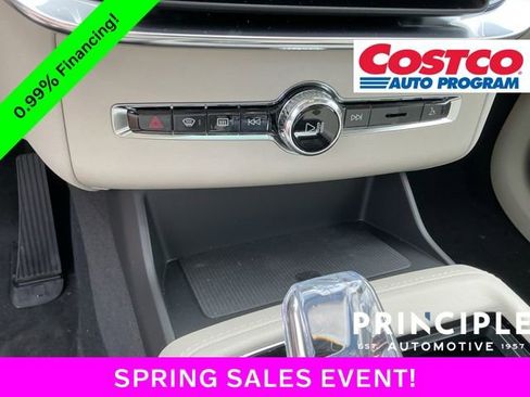 New 2026 Volvo XC90 B6 Ultra w/ Protection Package AWD/4WD image 21
