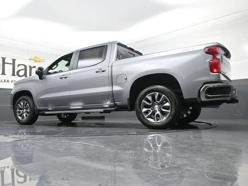 New 2026 Chevrolet Silverado 1500 LT AWD/4WD image 33