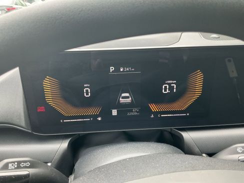 Used 2025 Kia K4 FWD image 36