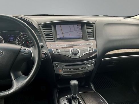 Used 2014 INFINITI QX60 Luxe w/ Premium Plus Package AWD/4WD image 9