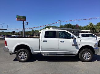 Used 2018 RAM 2500 Laramie AWD/4WD video 2