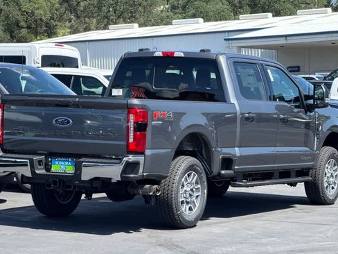 New 2026 Ford F250 4x4 Crew Cab Super Duty image 5