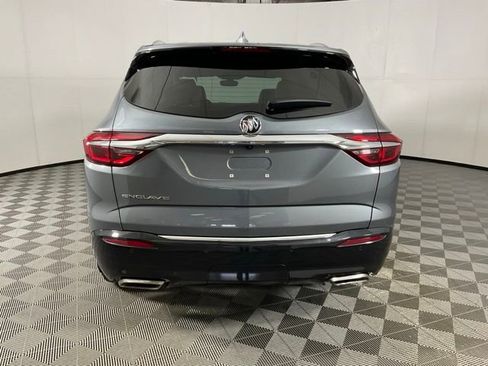 Used 2021 Buick Enclave Essence w/ Trailering Package, 5000 lbs. image 5