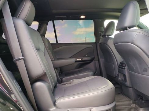 Used 2025 Lexus TX 350 AWD w/ Technology Package image 36