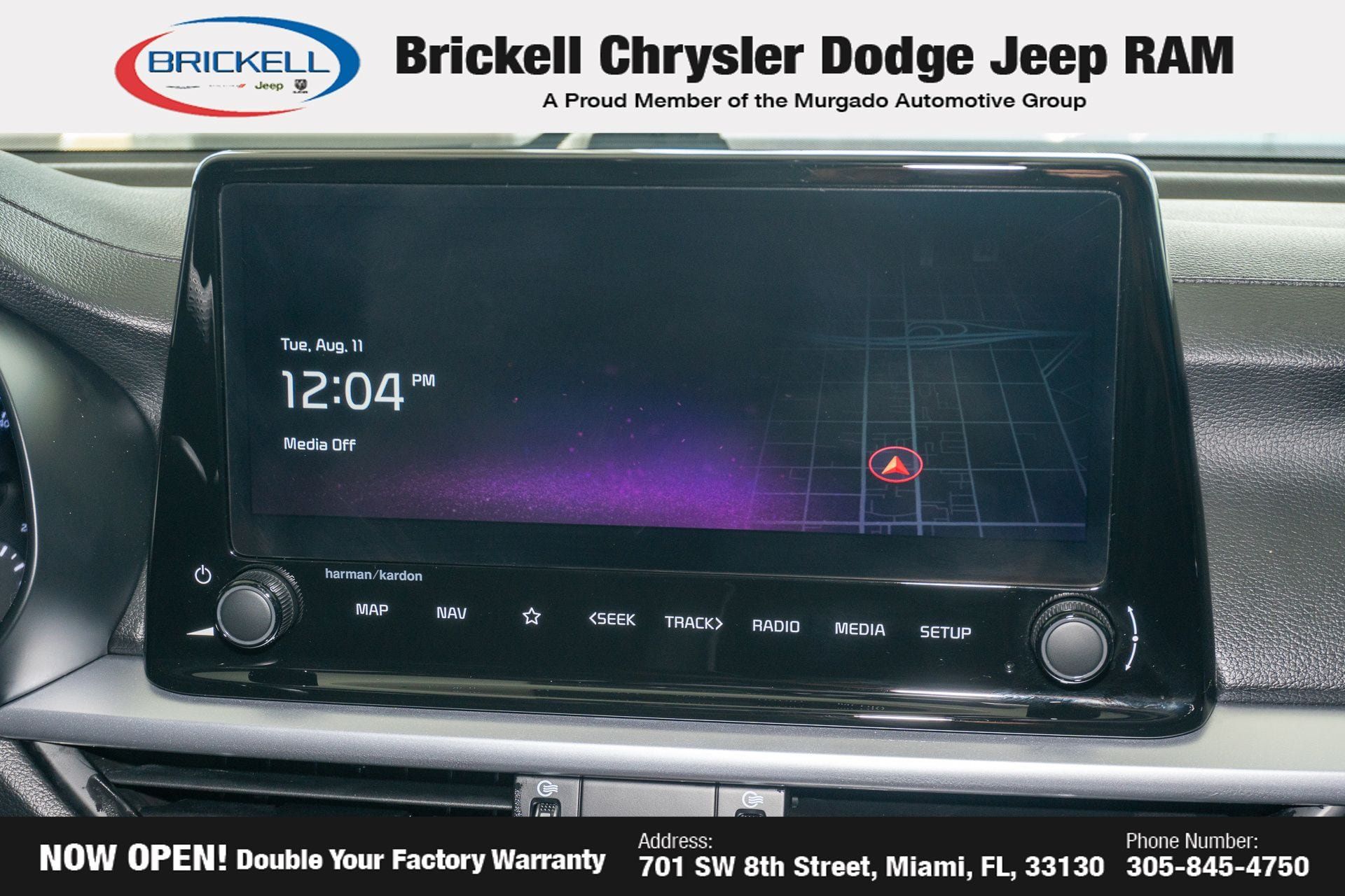 Used 2023 Kia Forte GT-Line w/ GT-Line Premium Package FWD image 25