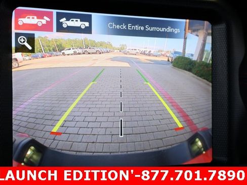 Used 2020 Jeep Gladiator Rubicon image 24