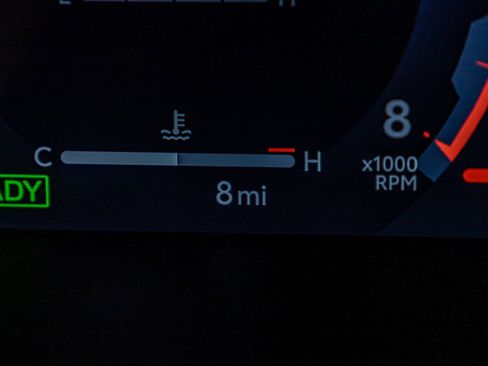 Used 2026 Toyota Tacoma 4x4 Double Cab Hybrid image 21