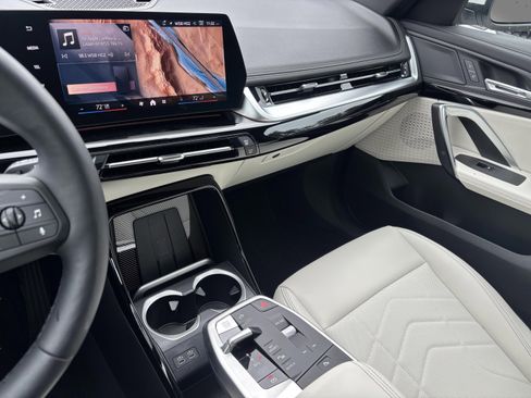 Used 2026 BMW X1 xDrive28i w/ Convenience Package image 15