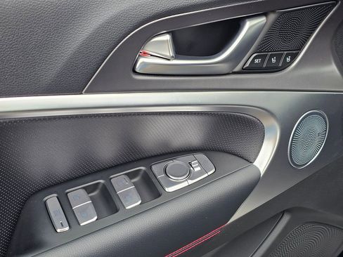 New 2026 Genesis G70 3.3T Sport Prestige AWD/4WD image 32