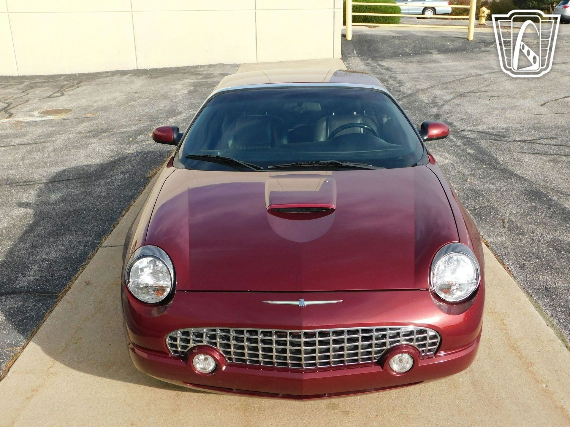 Used 2004 Ford Thunderbird RWD image 5
