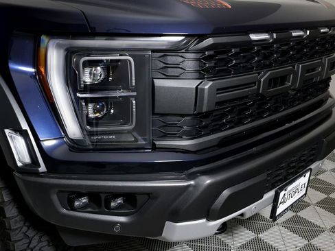 Used 2023 Ford F150 Raptor AWD/4WD image 44