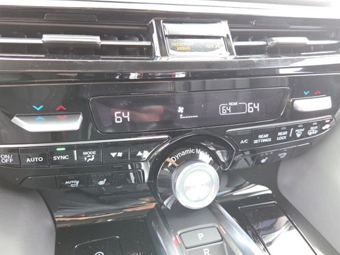 New 2026 Acura MDX FWD w/ Technology Package image 35