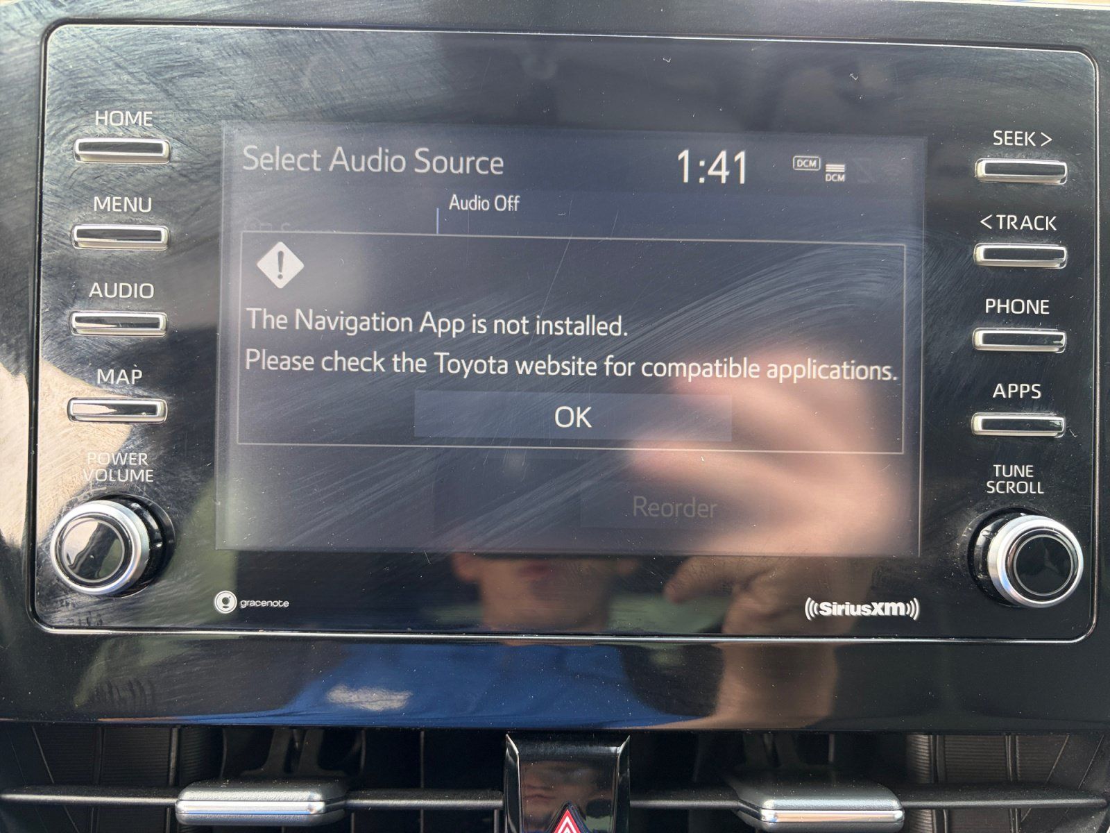 Used 2022 Toyota Camry SE FWD image 19