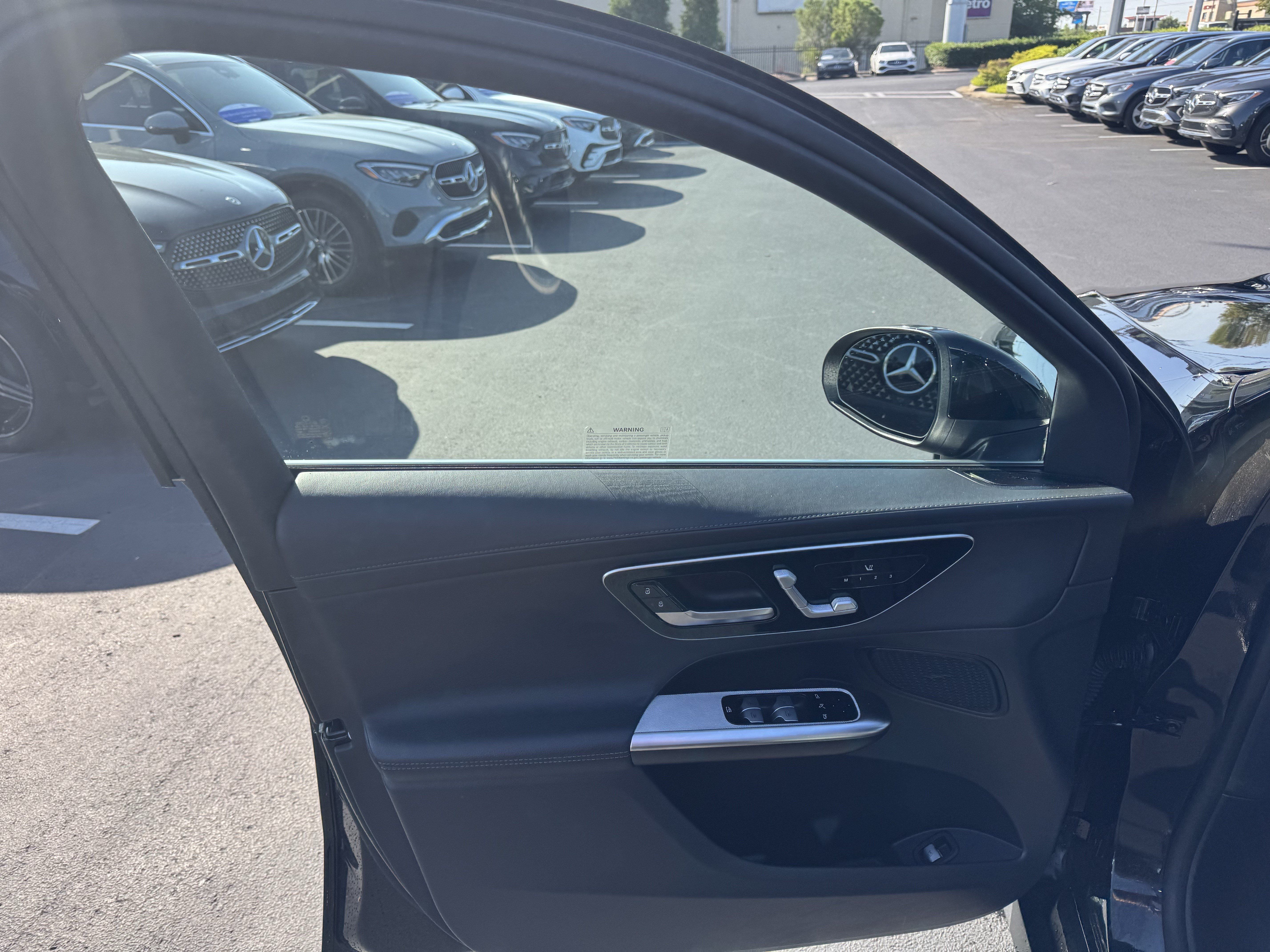 Certified 2024 Mercedes-Benz GLC 300 4MATIC image 14