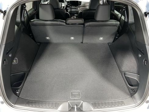 Used 2022 Honda Passport TrailSport image 31