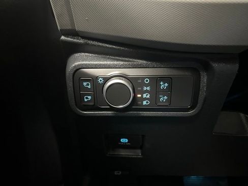 Used 2022 Ford Bronco Badlands AWD/4WD image 96