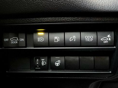 Used 2024 Toyota Sequoia SR5 w/ TRD Off-Road Package AWD/4WD image 32