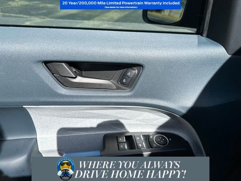 New 2025 Ford Maverick XLT w/ Equipment Group 301A image 11