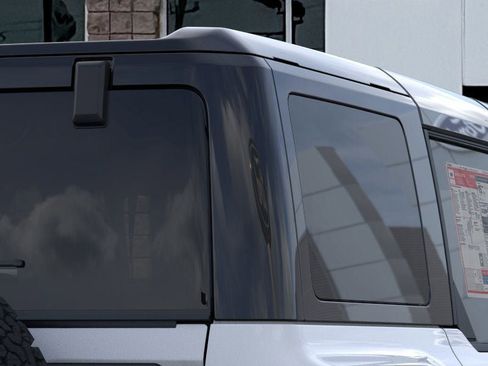 New 2025 Ford Bronco Raptor image 25