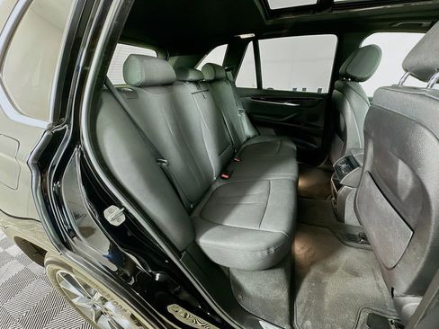 Used 2017 BMW X5 xDrive35i image 34