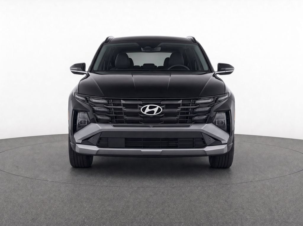 Certified 2025 Hyundai Tucson SEL FWD image 5