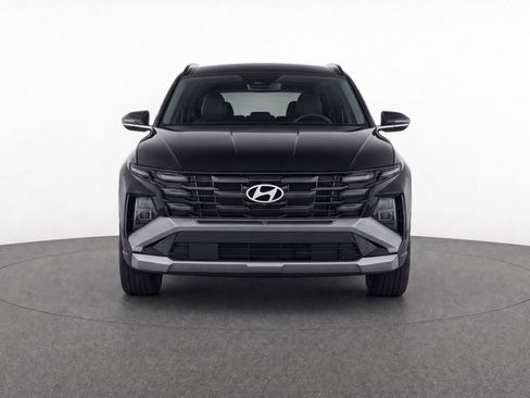 Certified 2025 Hyundai Tucson SEL FWD image 5