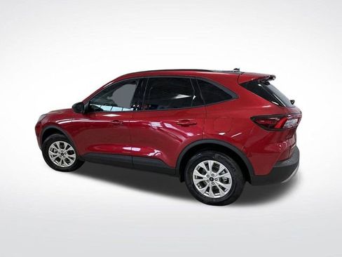 New 2026 Ford Escape Active w/ Active Premium Tech Pack image 3